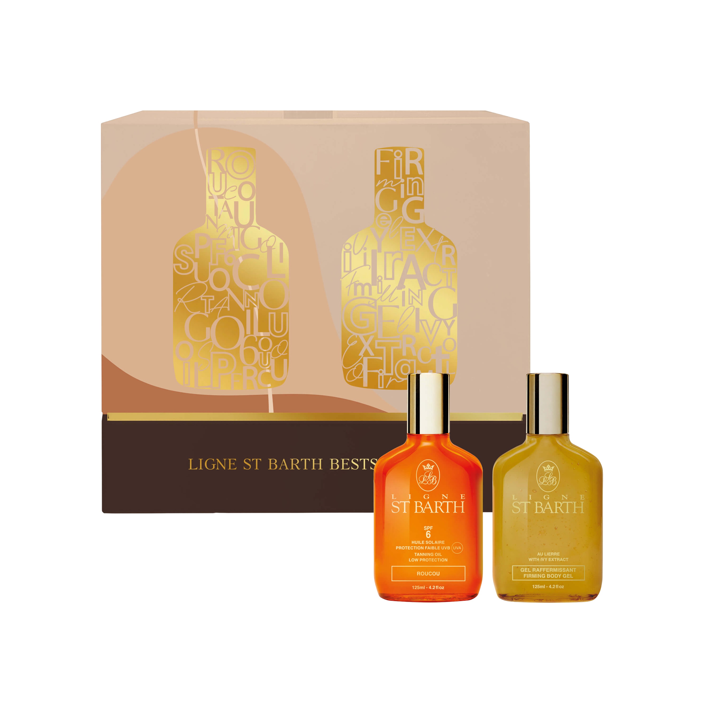 Набор Бестселлеры купить в VISAGEHALL