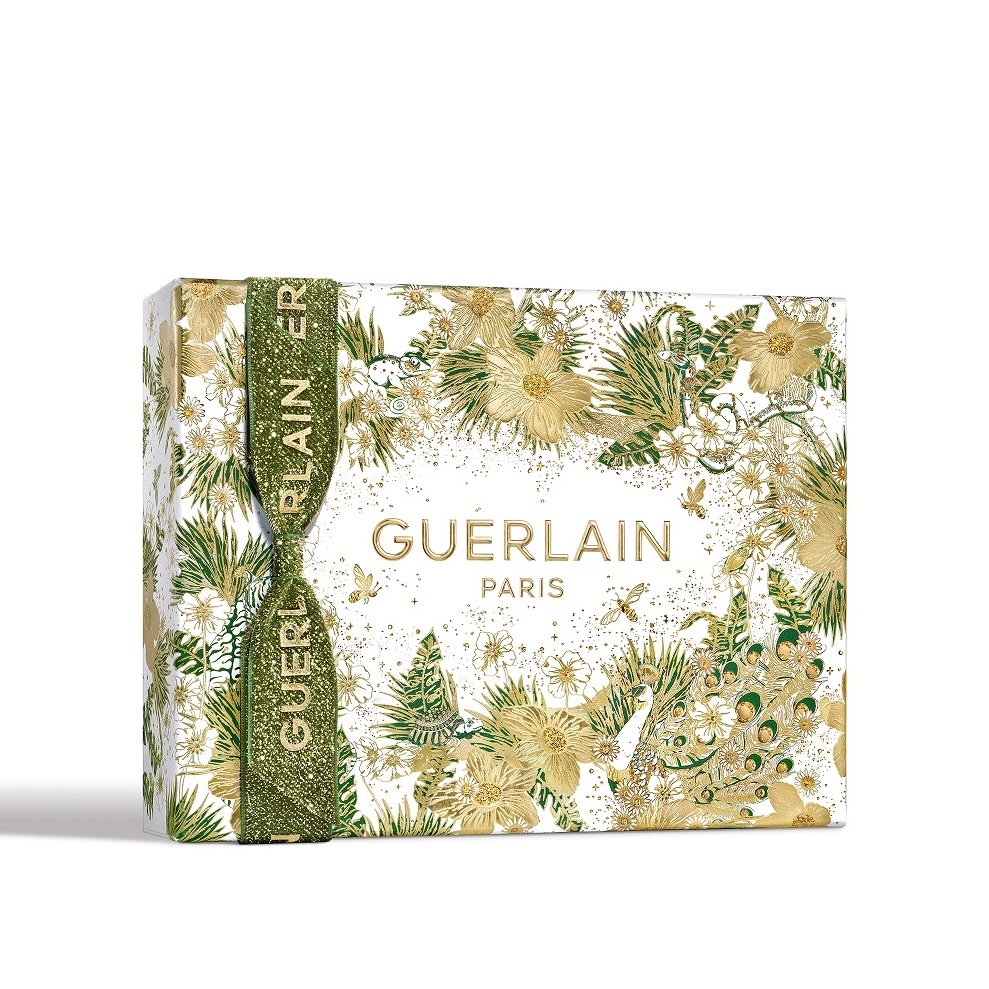 Подарочный набор L’Homme Ideal de Guerlain Set купить в VISAGEHALL