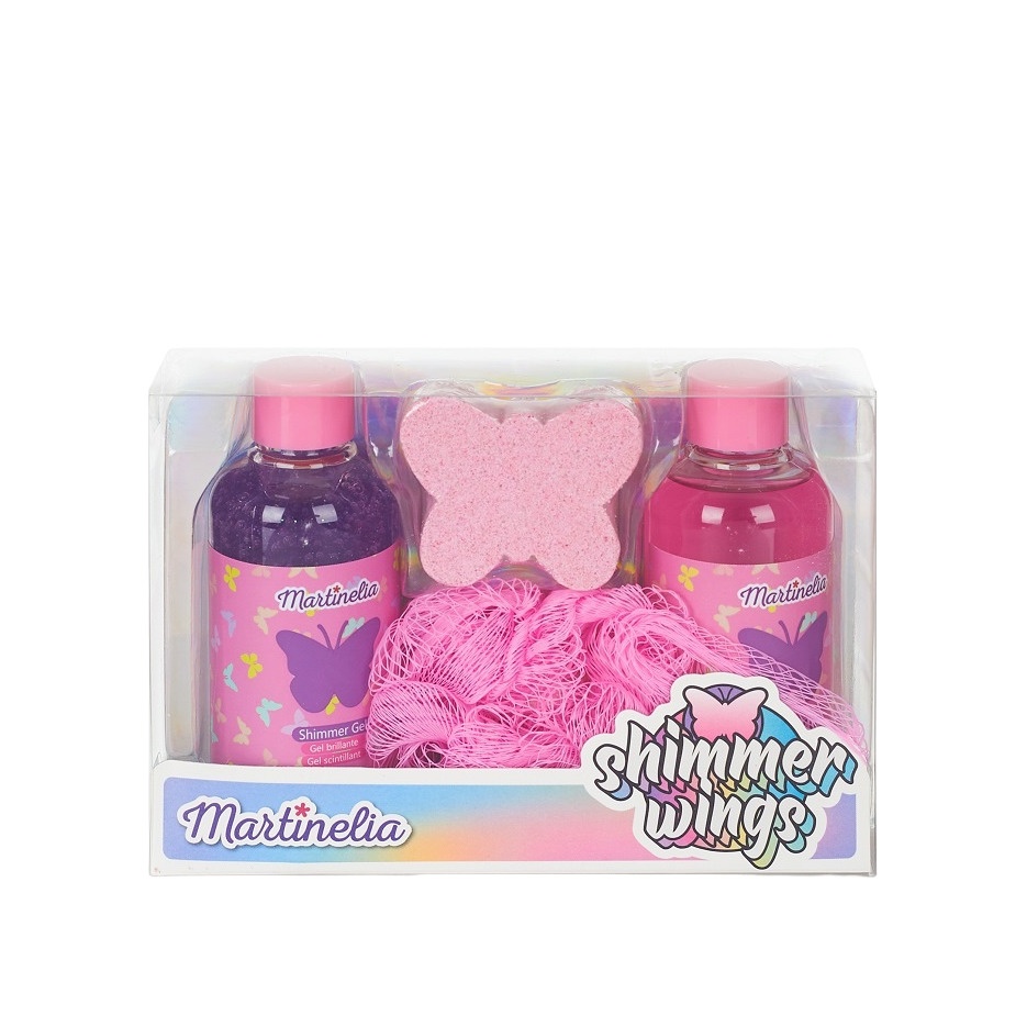 Подарочный набор детский 