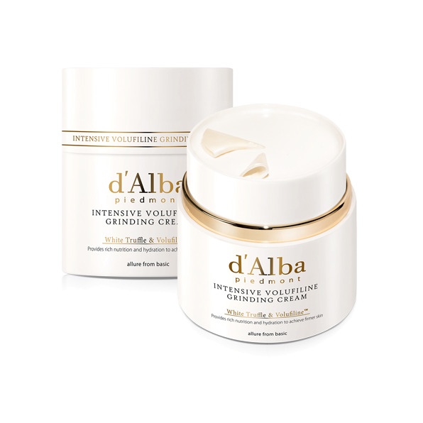 Крем для лица Intensive Grinding Cream