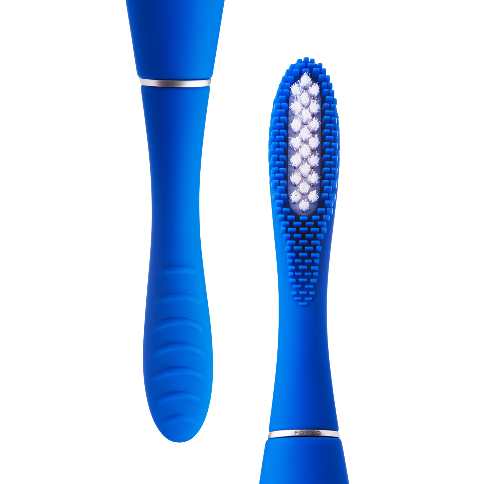 Зубная щетка электрическая Issa 2 Cobalt Blue купить в VISAGEHALL