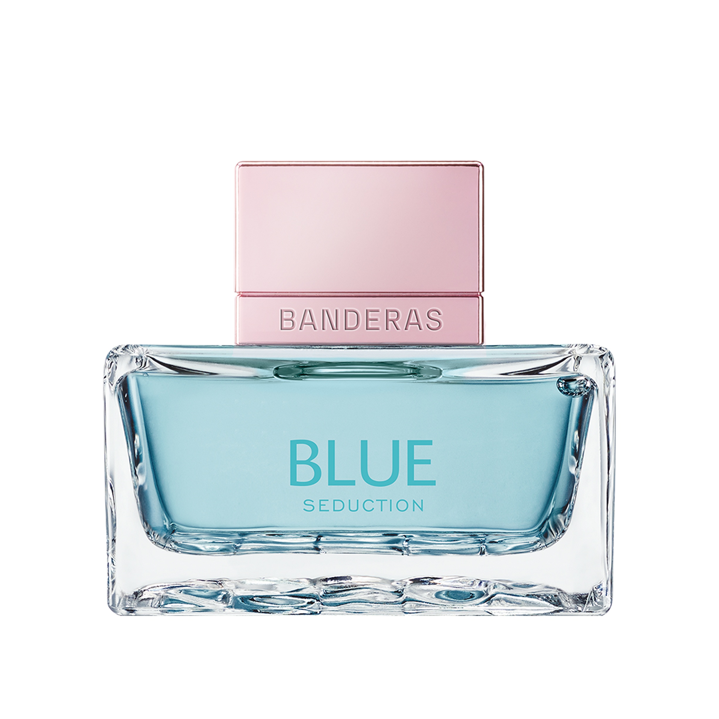 Blue Seduction femme Туалетная вода купить в VISAGEHALL