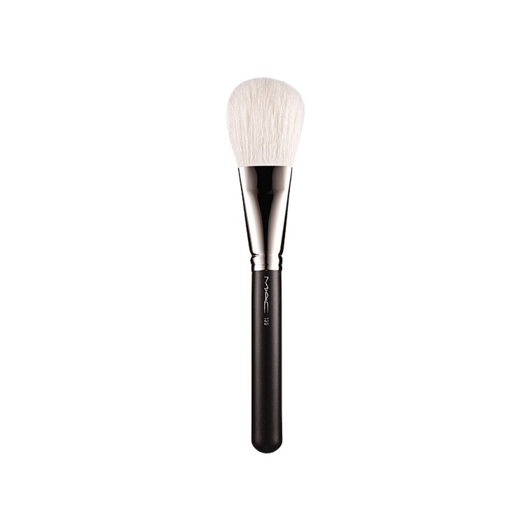 Кисть косметическая 135S Large Flat Powder Brush