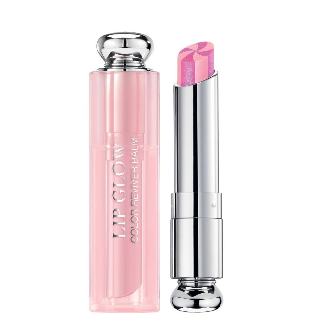DIOR ADDICT LIP GLOW TO THE MAX~Бальзам для губ