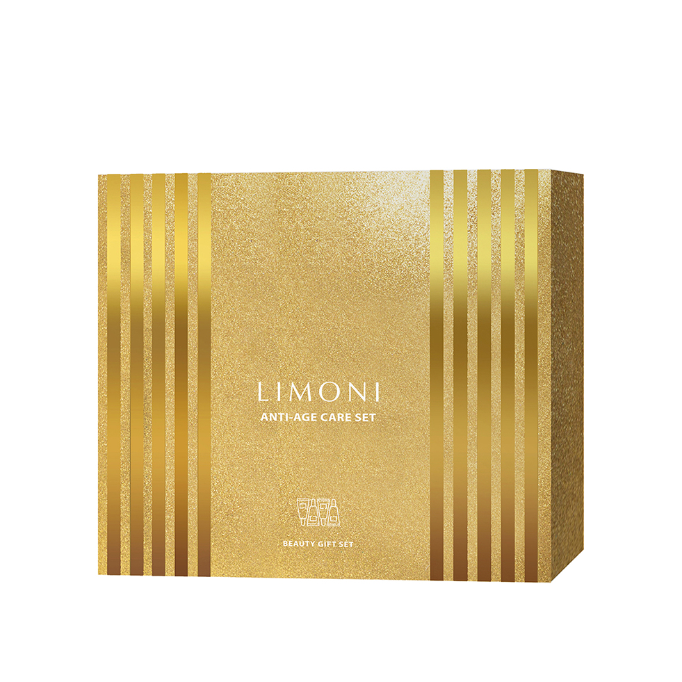 Набор Anti-Age Care SET Syn-Ake Cream  купить в VISAGEHALL