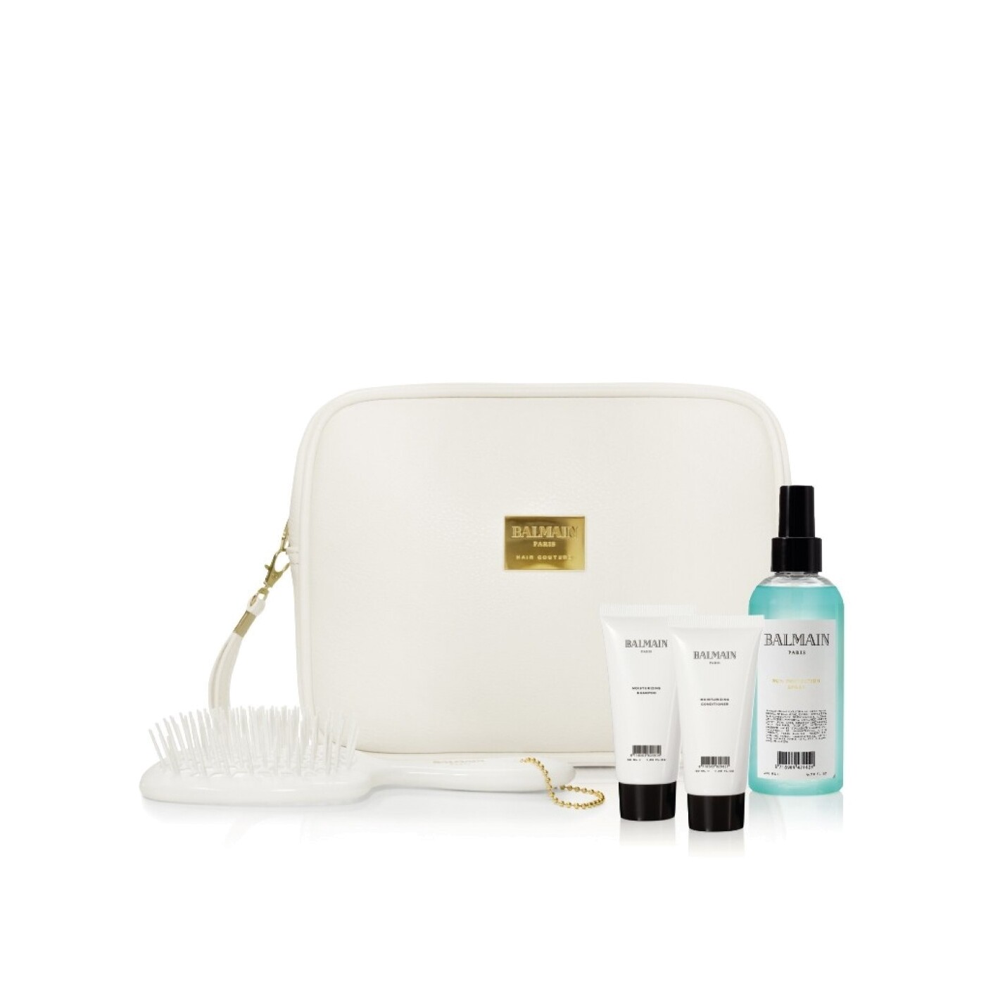 Набор для летнего ухода купить в VISAGEHALL