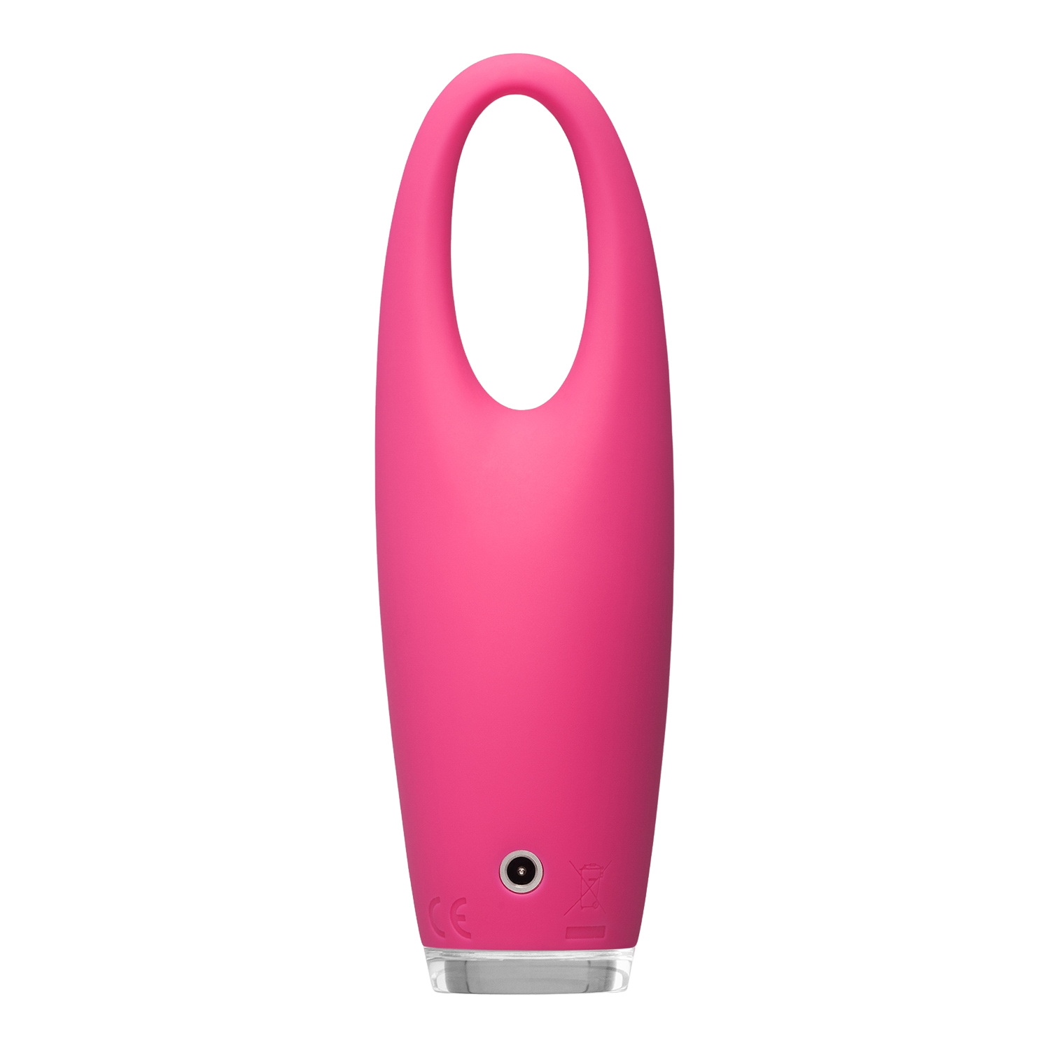 Массажер для придания сияния коже вокруг глаз Iris Magenta купить в VISAGEHALL