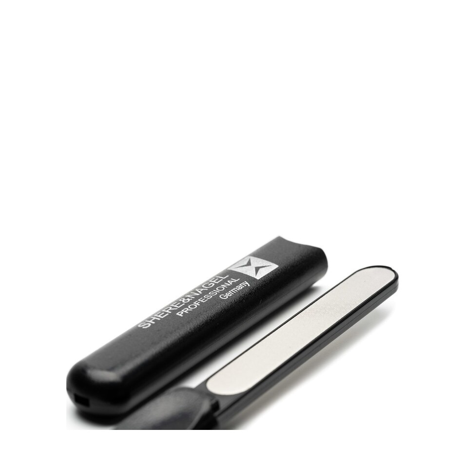 Пилка для ногтей с запаивающим эффектом  купить в VISAGEHALL