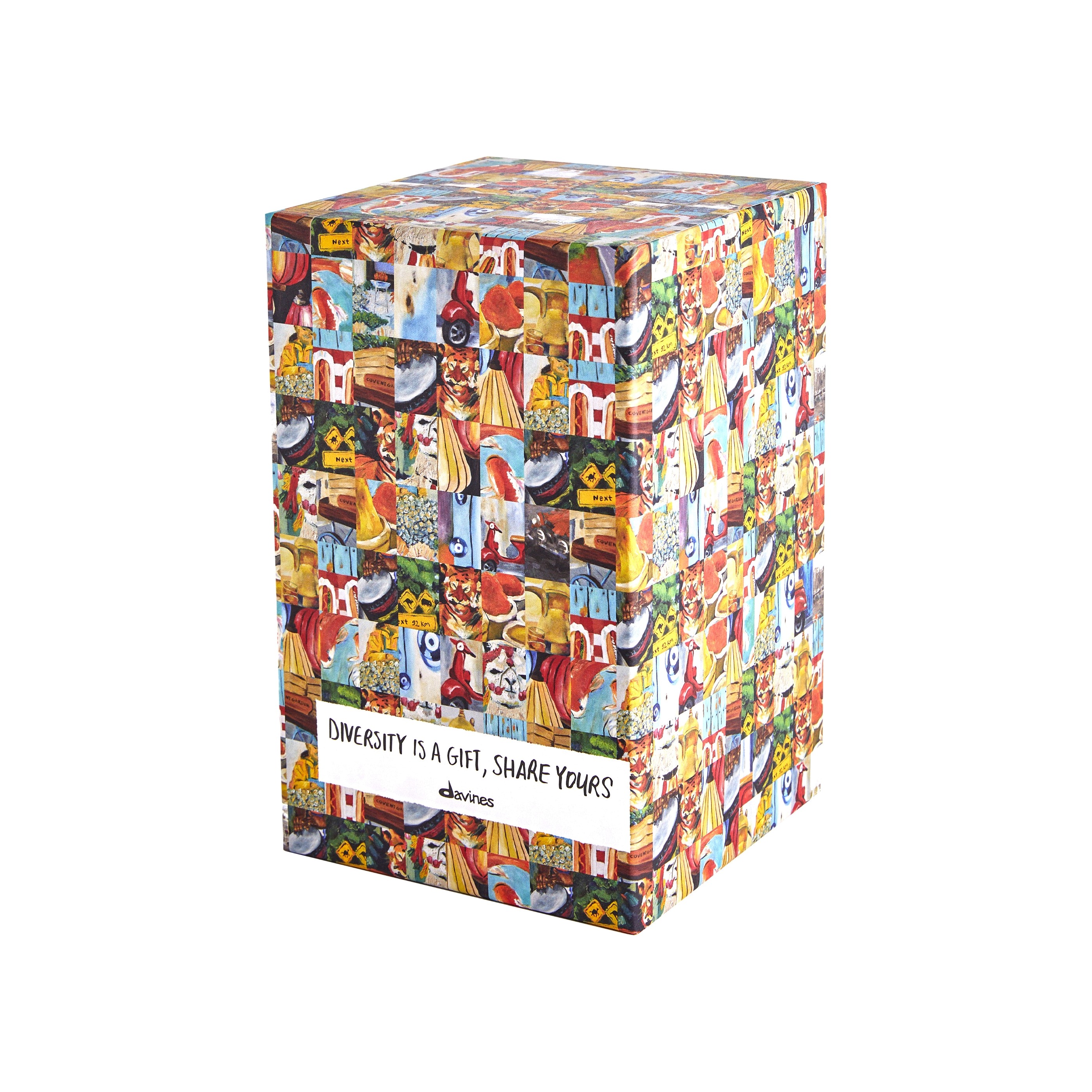 Адвент-календарь: 12 бестселлеров купить в VISAGEHALL