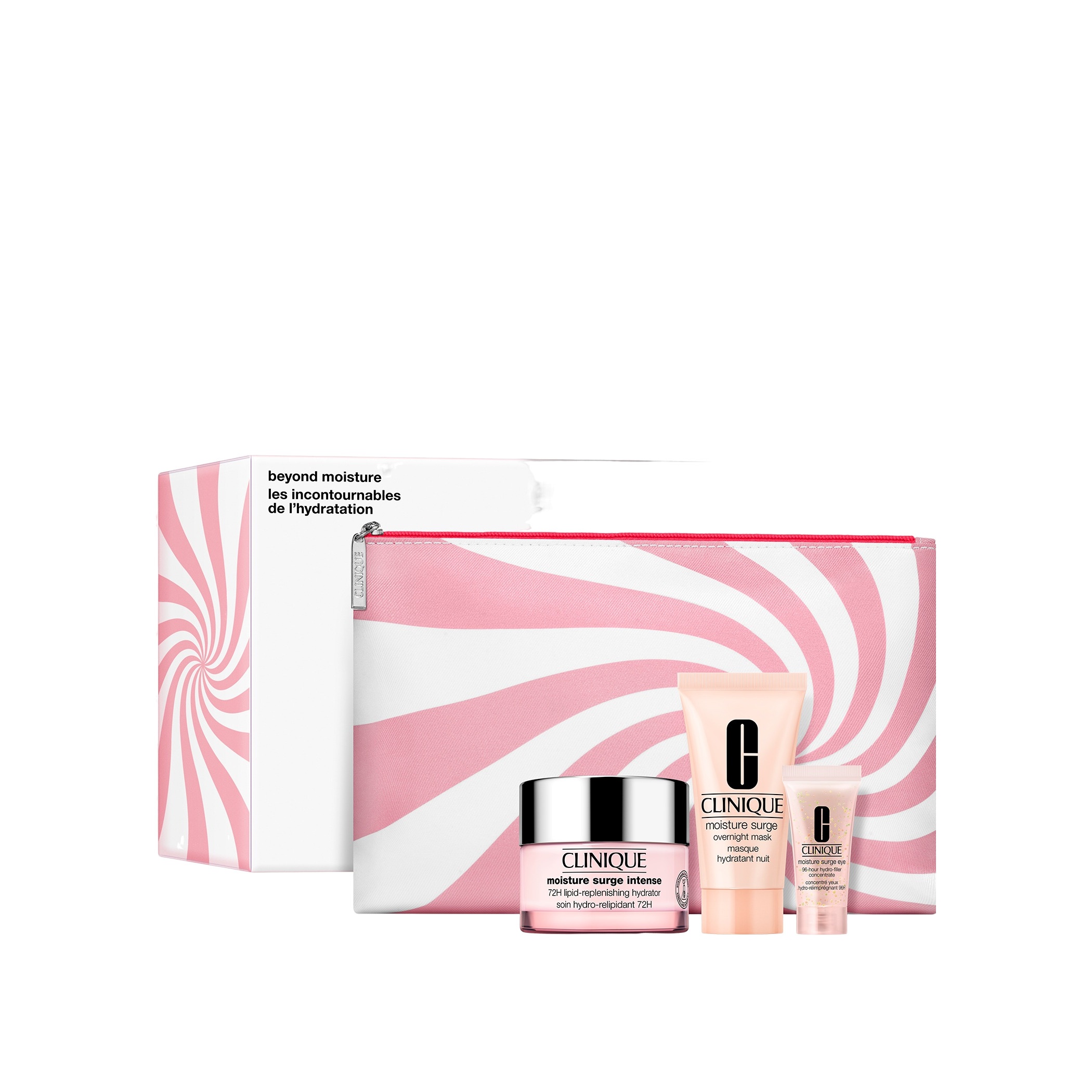 Набор по уходу за кожей Beyond Moisture купить в VISAGEHALL