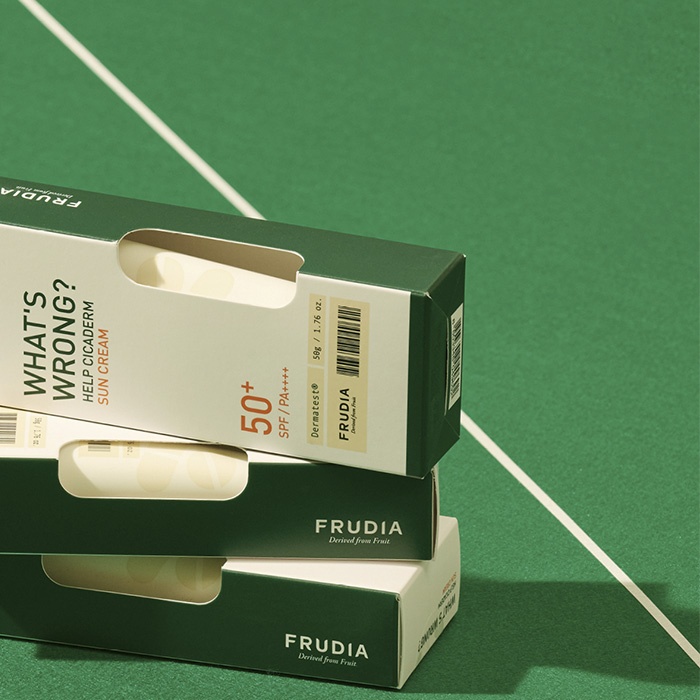 Крем солнцезащитный Сикадерм для чувствительной кожи SPF50+ PA++++ купить в VISAGEHALL