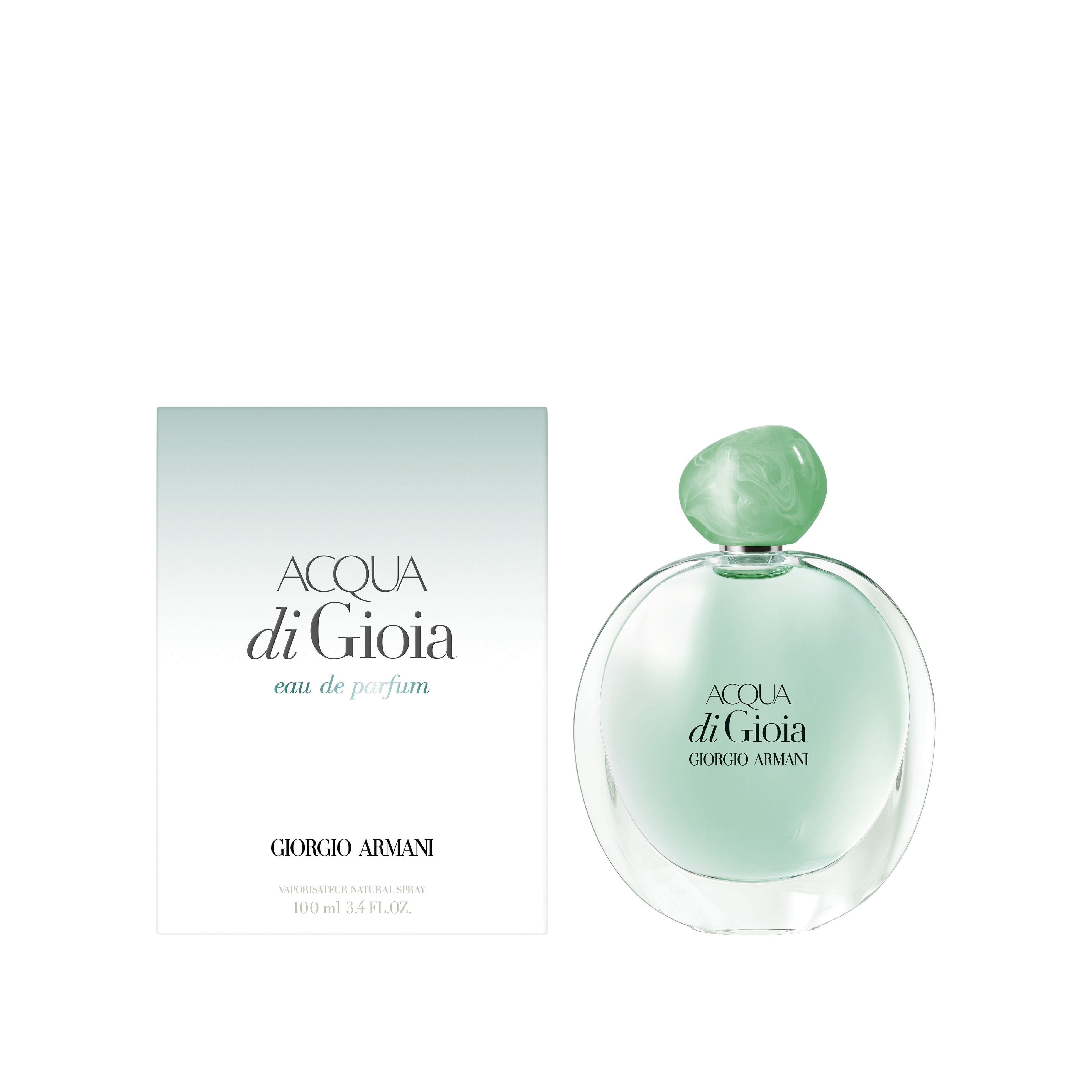 Acqua di Gioia femme Парфюмерная вода купить в VISAGEHALL