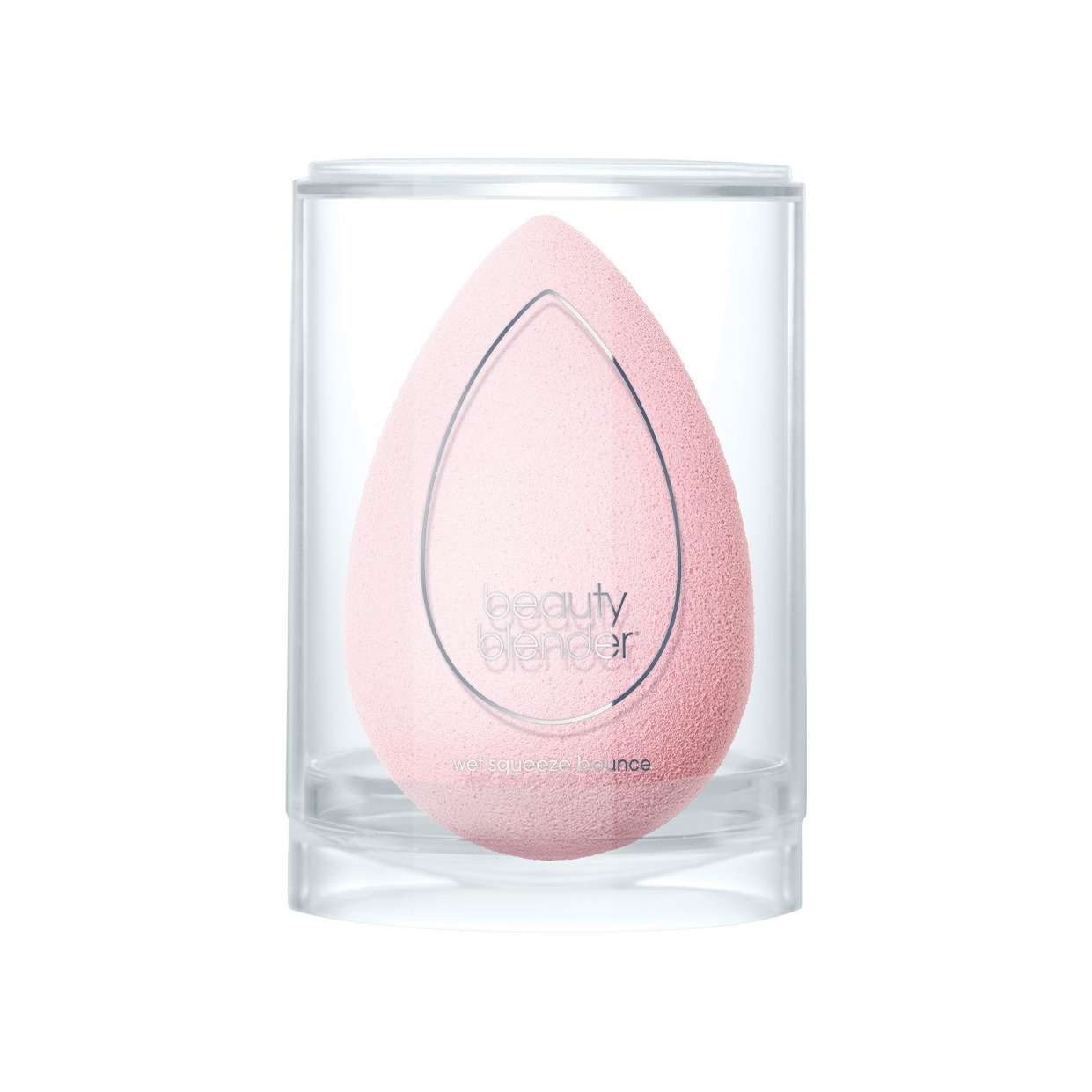 Спонж bubble купить в VISAGEHALL