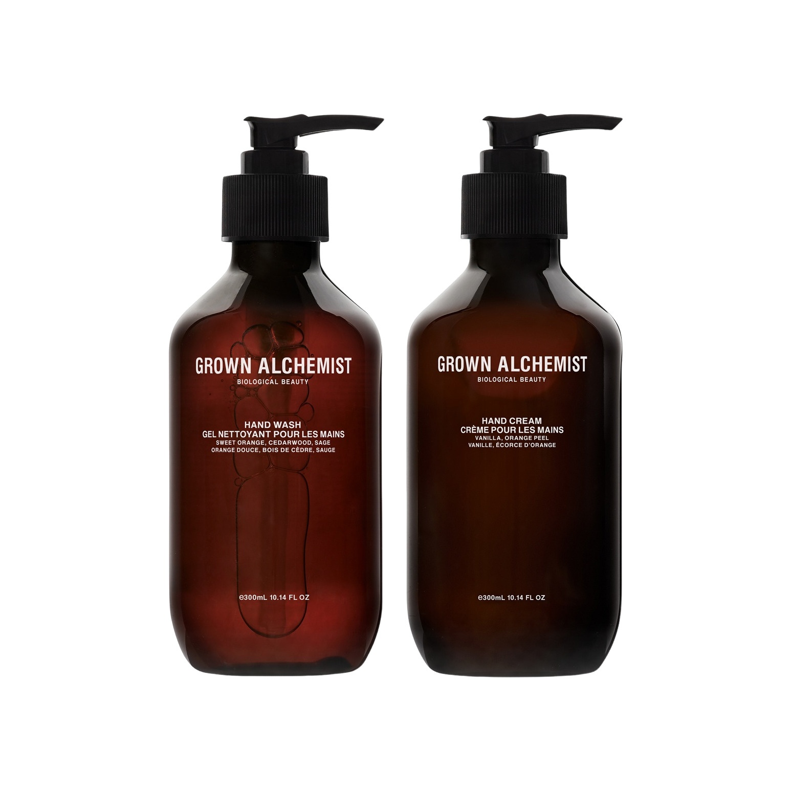 Набор для рук Hand Care Kit купить в VISAGEHALL