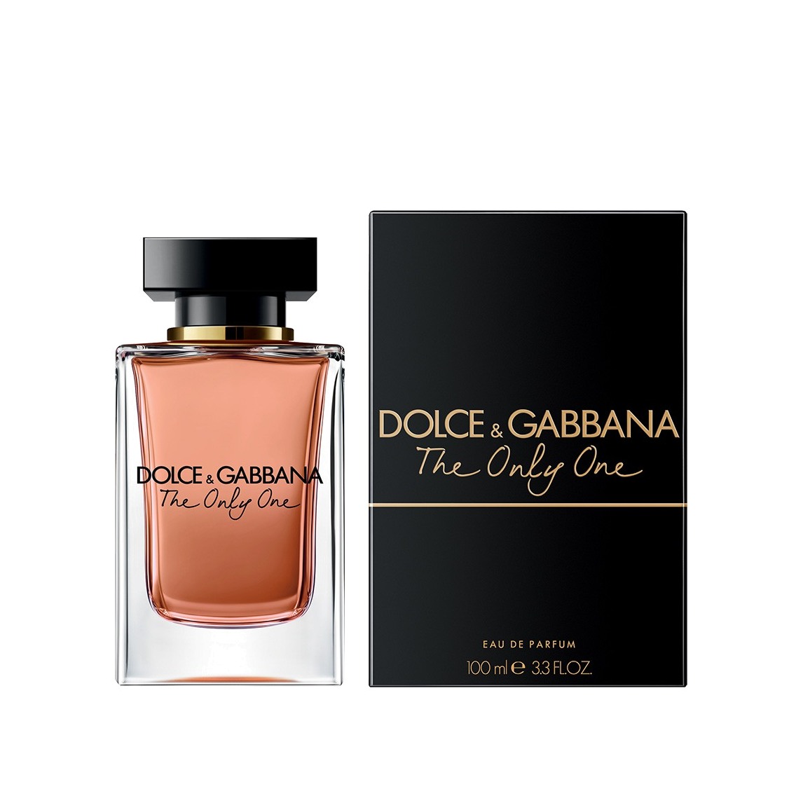 The Only One femme Парфюмерная вода купить в VISAGEHALL