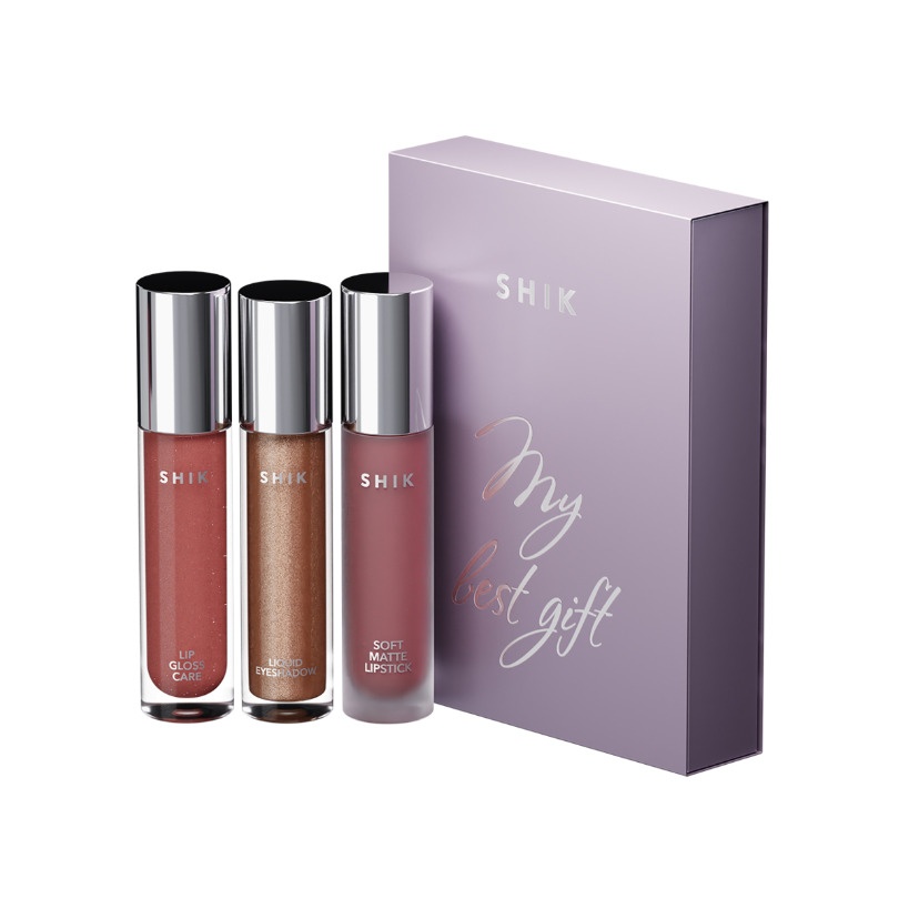 Подарочный набор My best gift №3