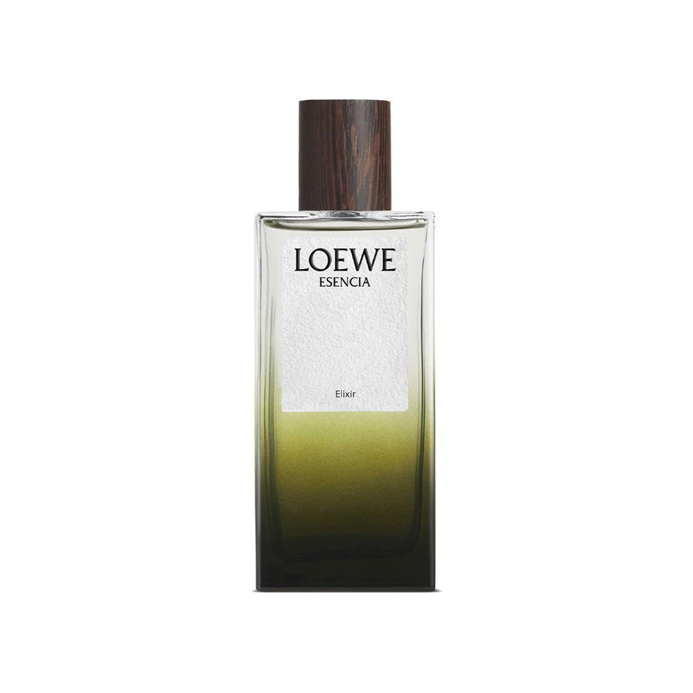Esencia Elixir Парфюмерная вода
