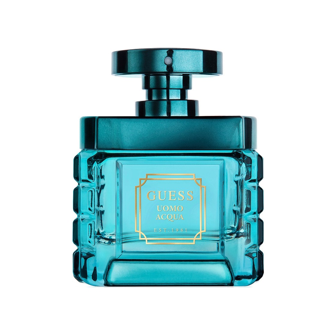 Uomo Acqua Туалетная вода  купить в VISAGEHALL