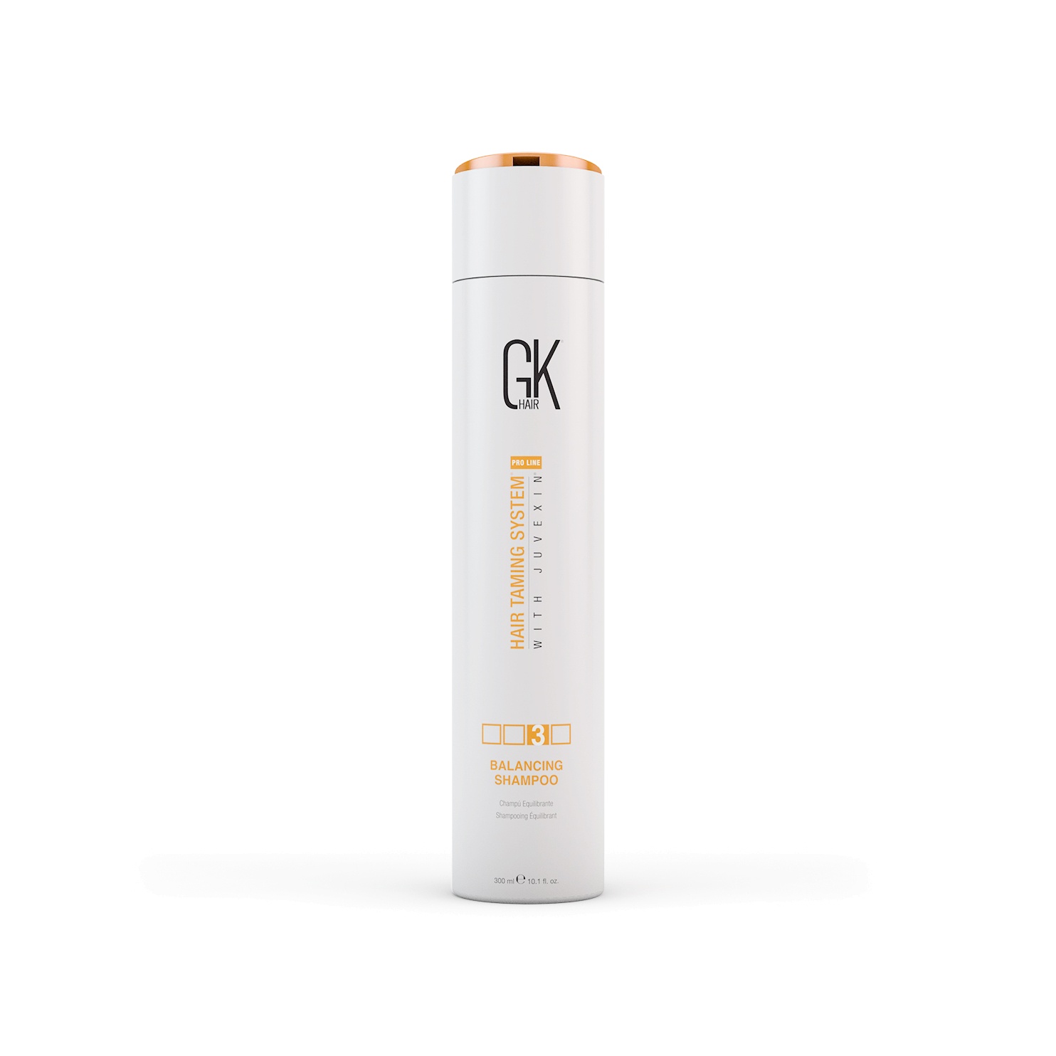 Шампунь балансирующий Balancing Shampoo купить в VISAGEHALL