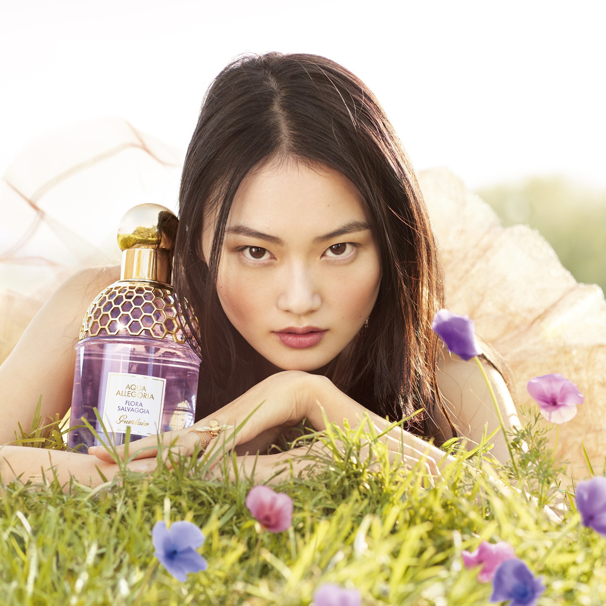 Aqua Allegoria Flora Salvaggia Туалетная вода  купить в VISAGEHALL