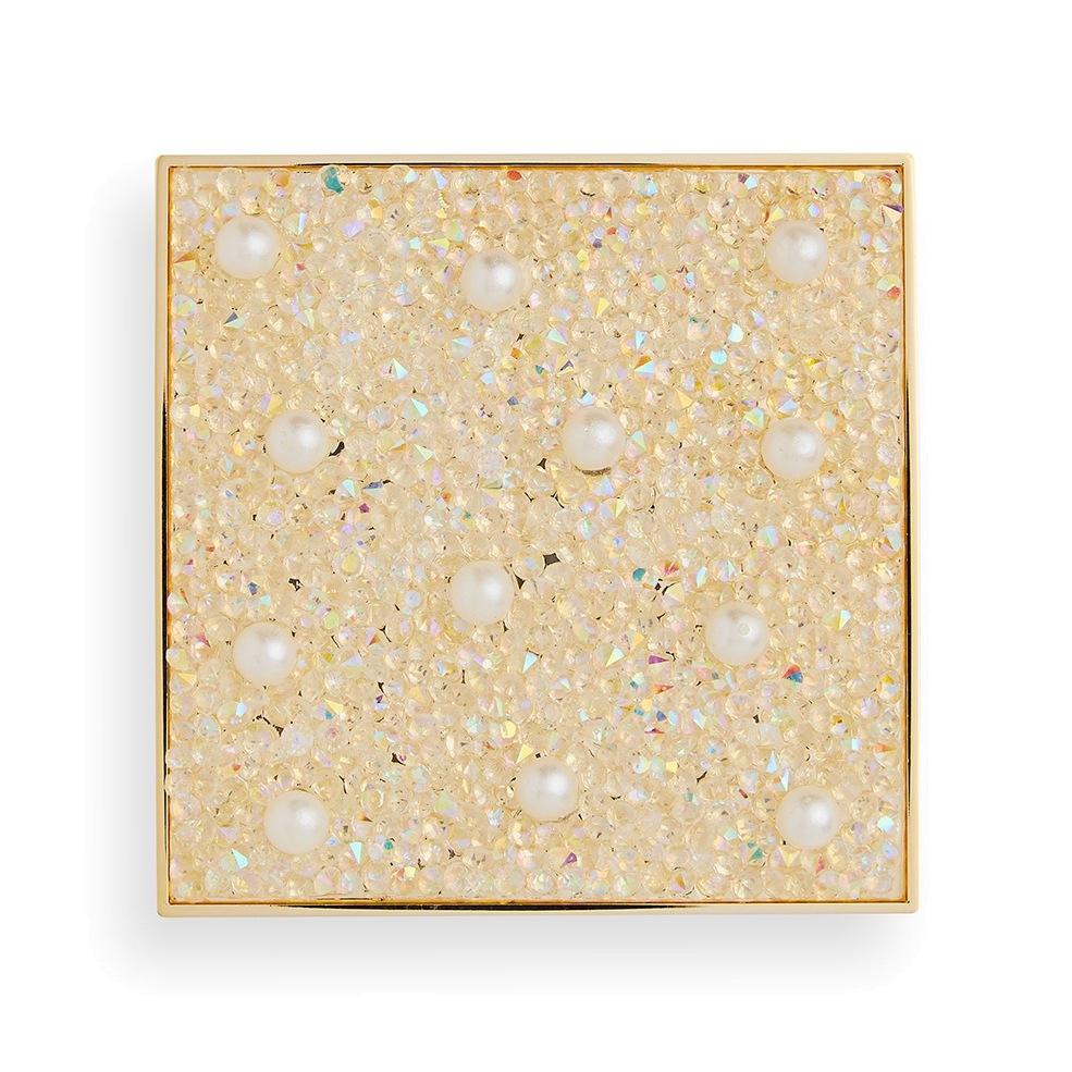 Палетка для век Ultimate Eye Look купить в VISAGEHALL