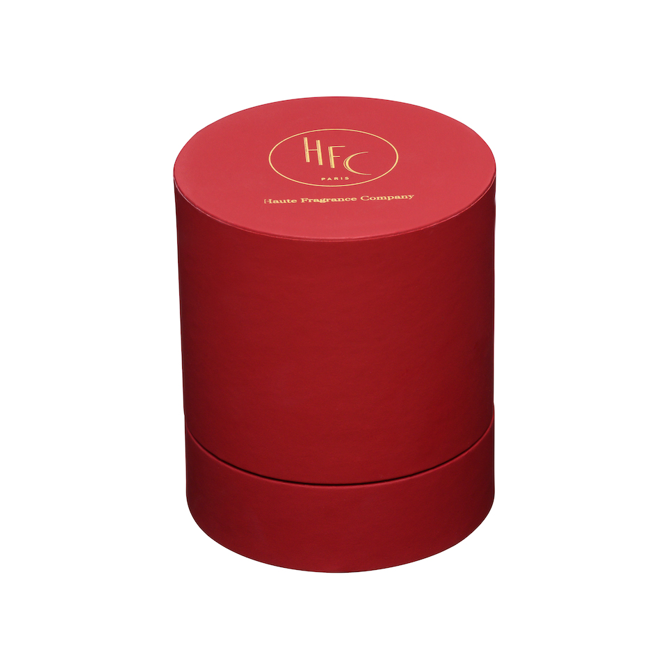 Свеча парфюмированная Love and Addiction  купить в VISAGEHALL