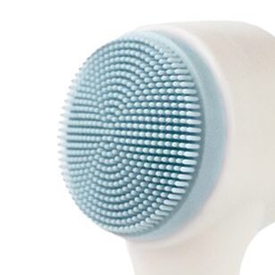 Щетка двусторонняя Голубая купить в VISAGEHALL