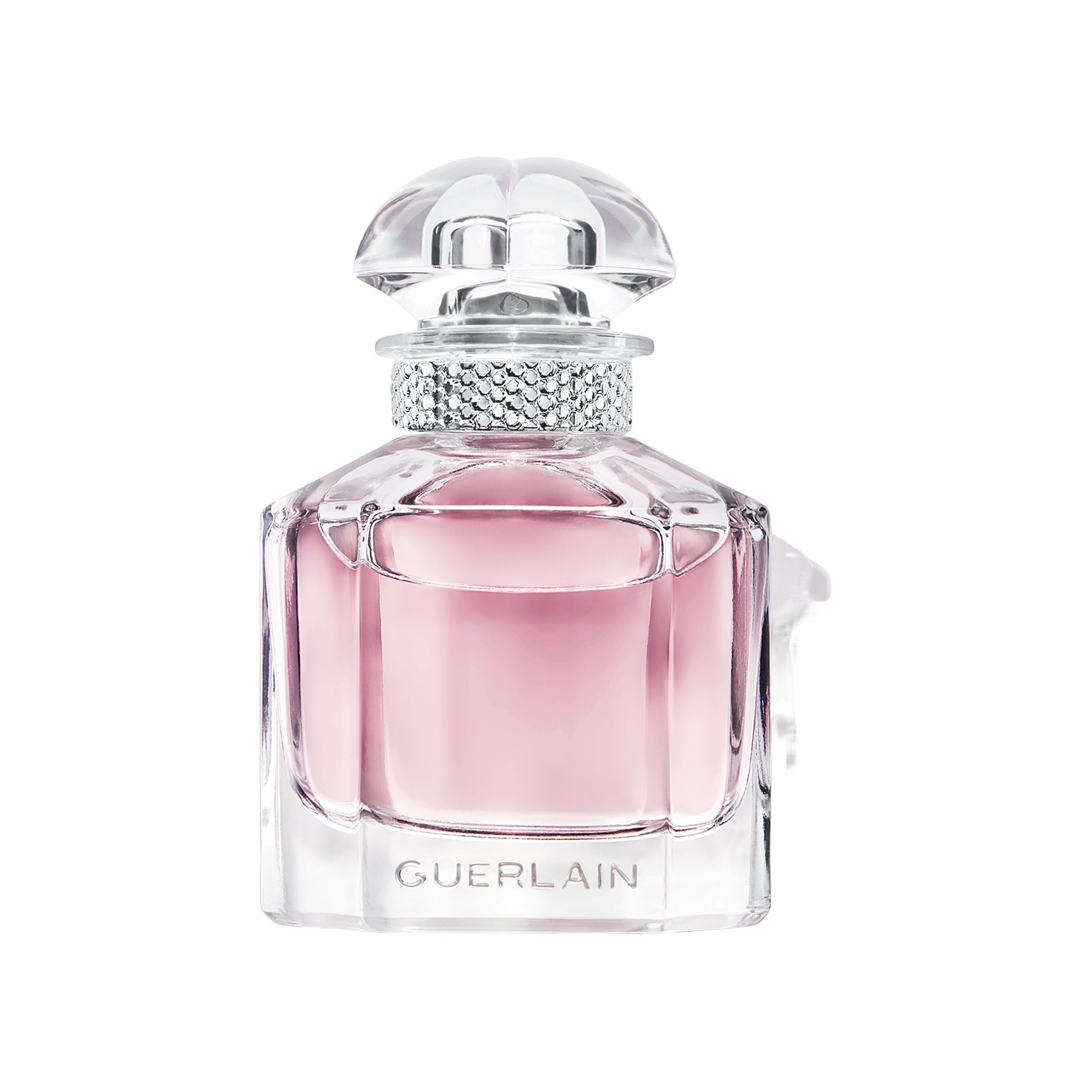 Mon Guerlain Sparkling Bouquet Парфюмерная вода  купить в VISAGEHALL