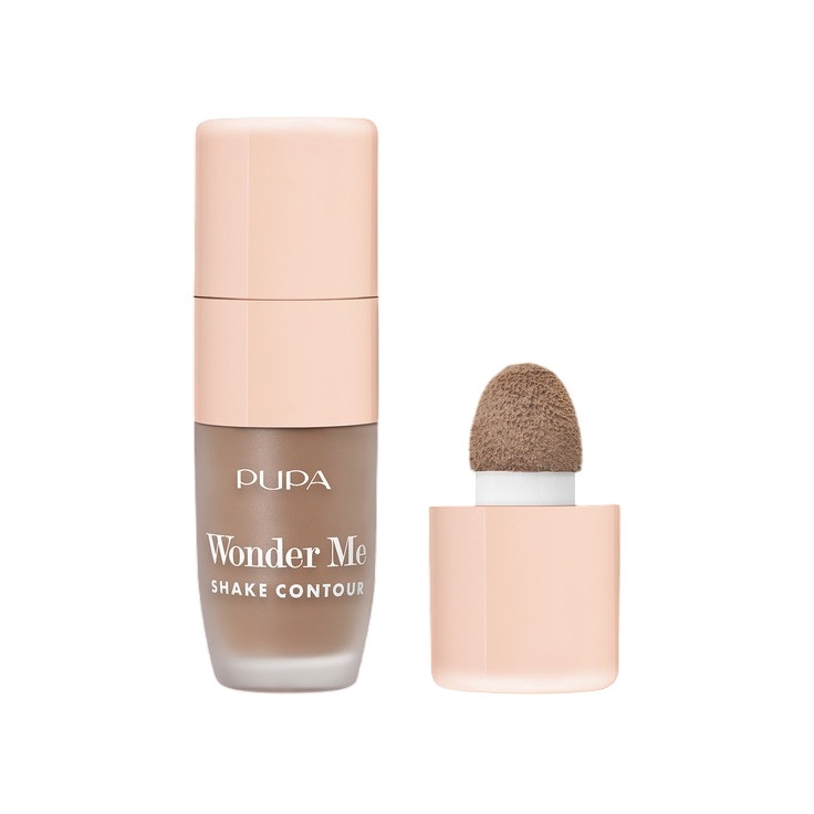 Контуринг жидкий для лица Wonder Me Shake Contour