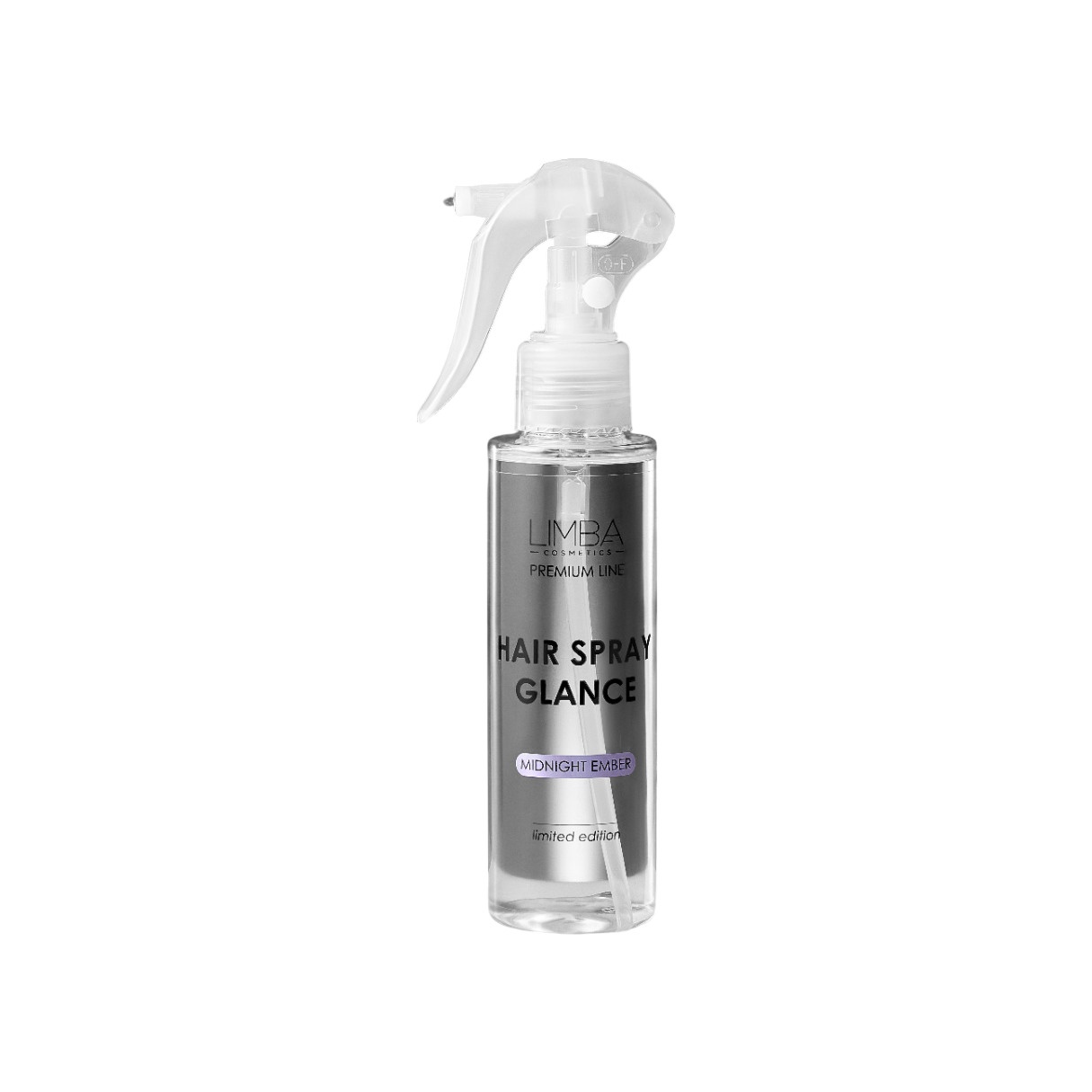 Спрей для волос Premium Line Spray Glance Midnight Ember купить в VISAGEHALL