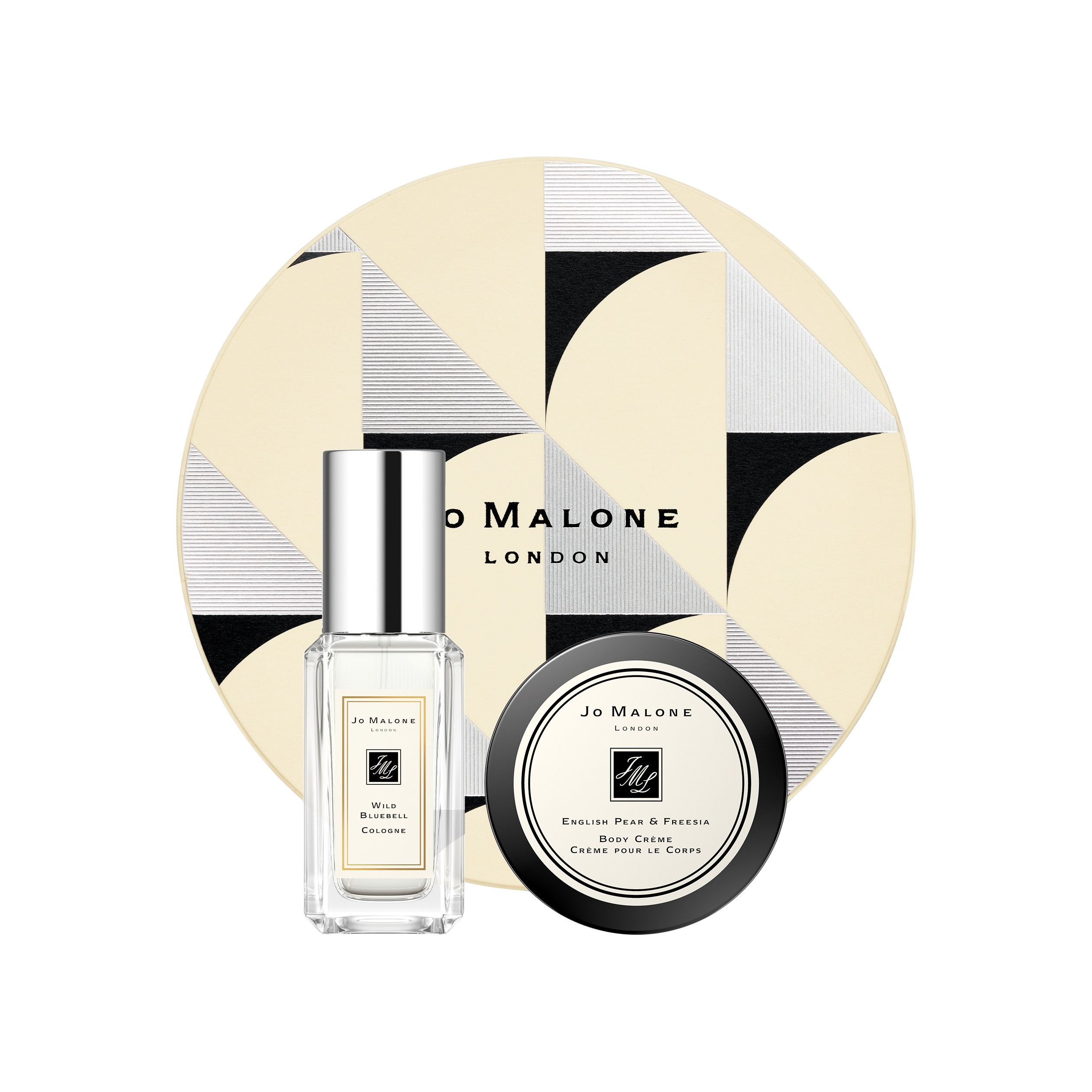 Набор миниатюр Christmas Ornament купить в VISAGEHALL