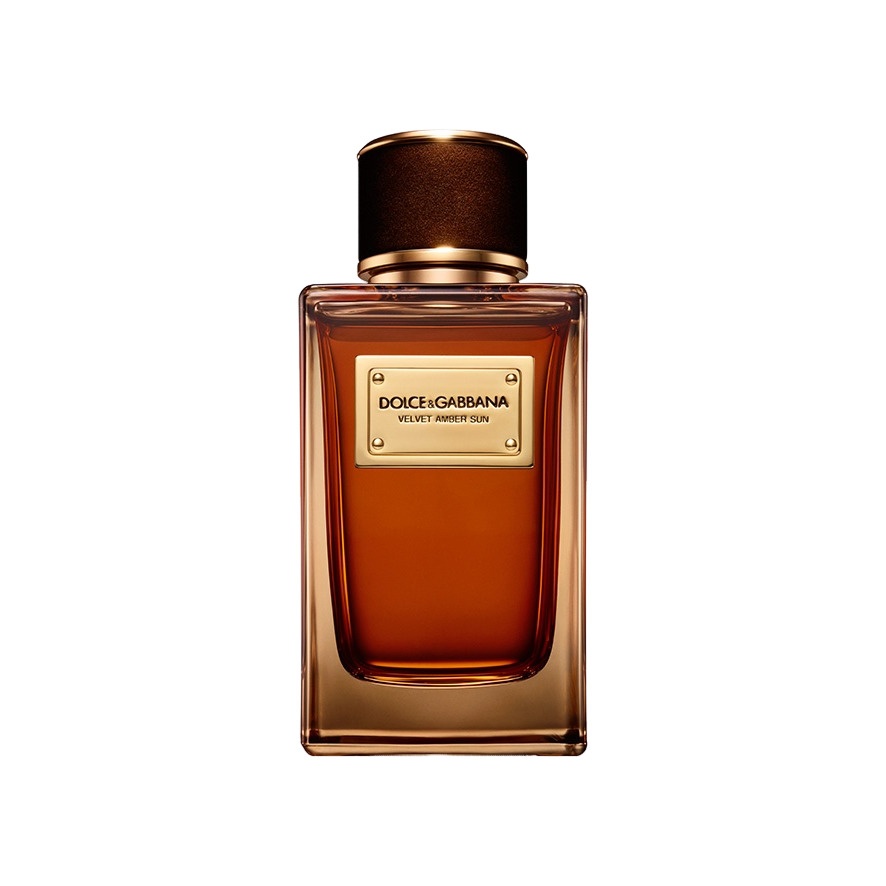 Velvet Collection Amber Sun Парфюмерная вода