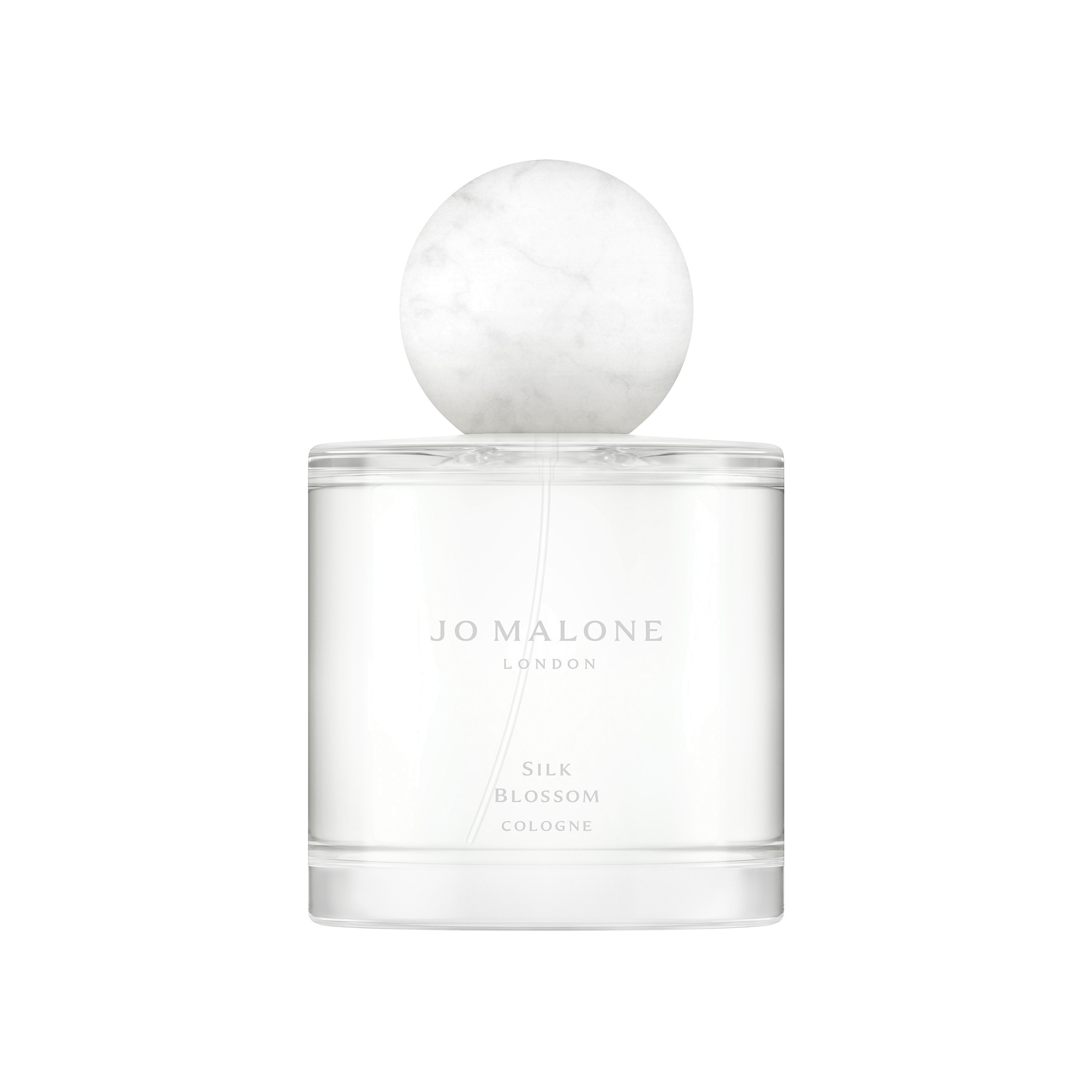 Silk Blossom Одеколон купить в VISAGEHALL