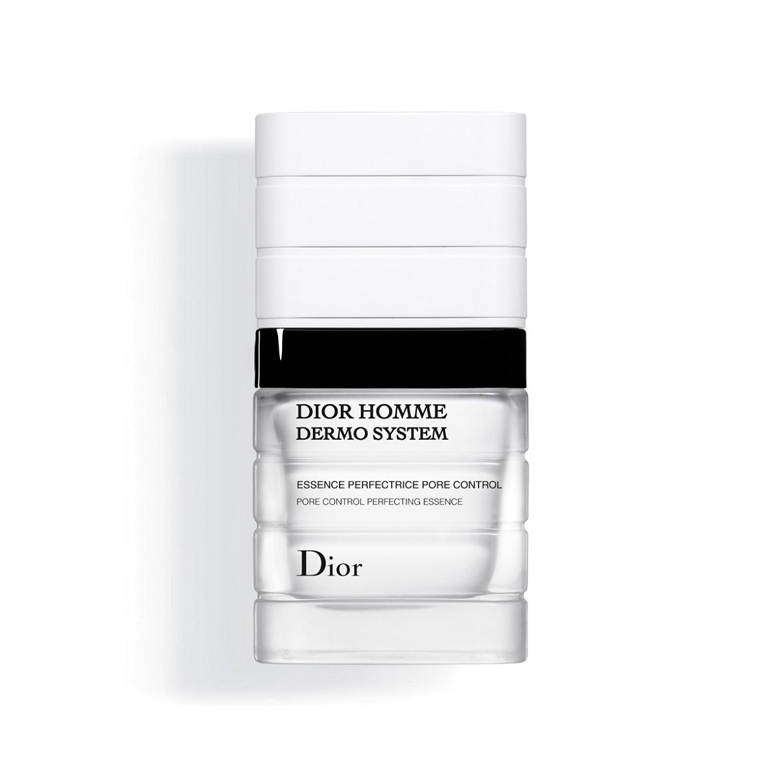 Эссенция для сужения пор лица Dior Homme Dermo System  купить в VISAGEHALL