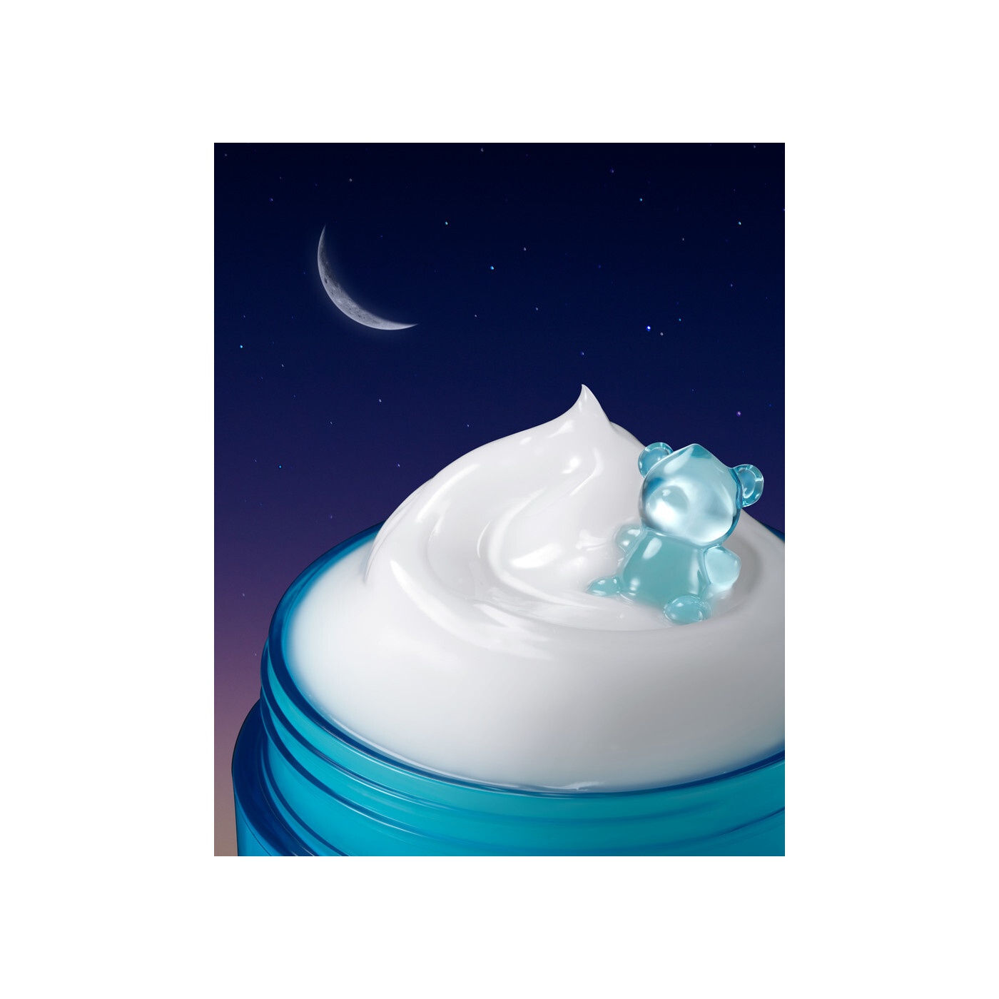 Vital Hydra Solution Маска ночная увлажняющая купить в VISAGEHALL