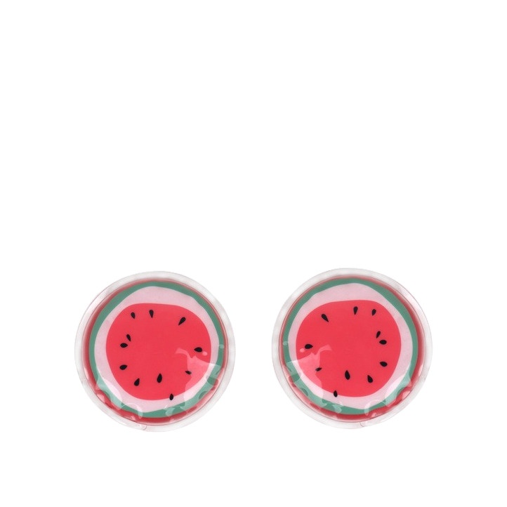 Подушечки для глаз Watermelon Fruits