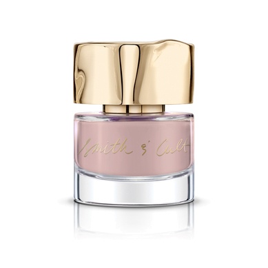 Лак для ногтей Nail Lacquer Всему вопреки