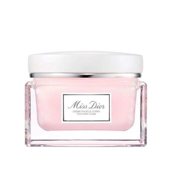 Крем для тела Miss Dior