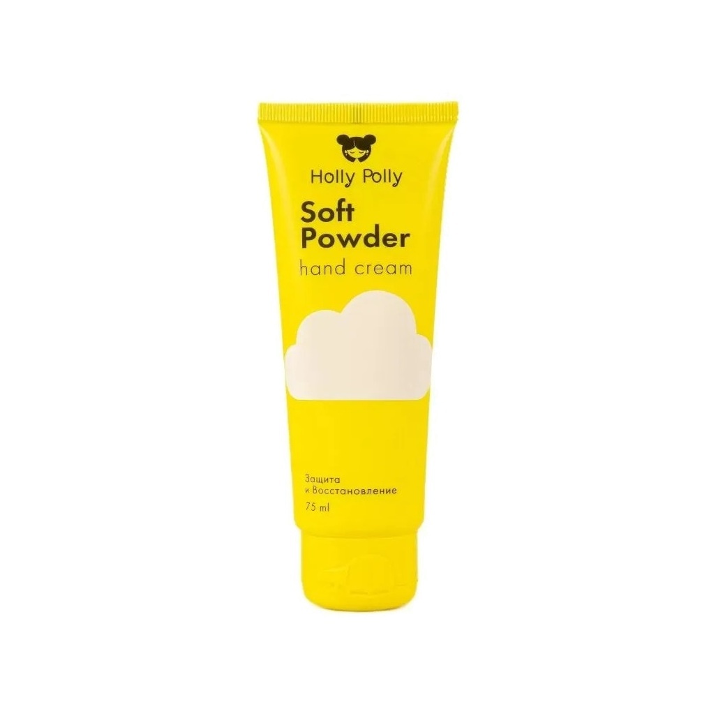 Крем для рук Soft Powder