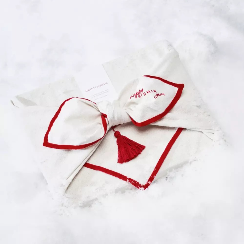 Адвент-календарь Limited Advent Calendar купить в VISAGEHALL