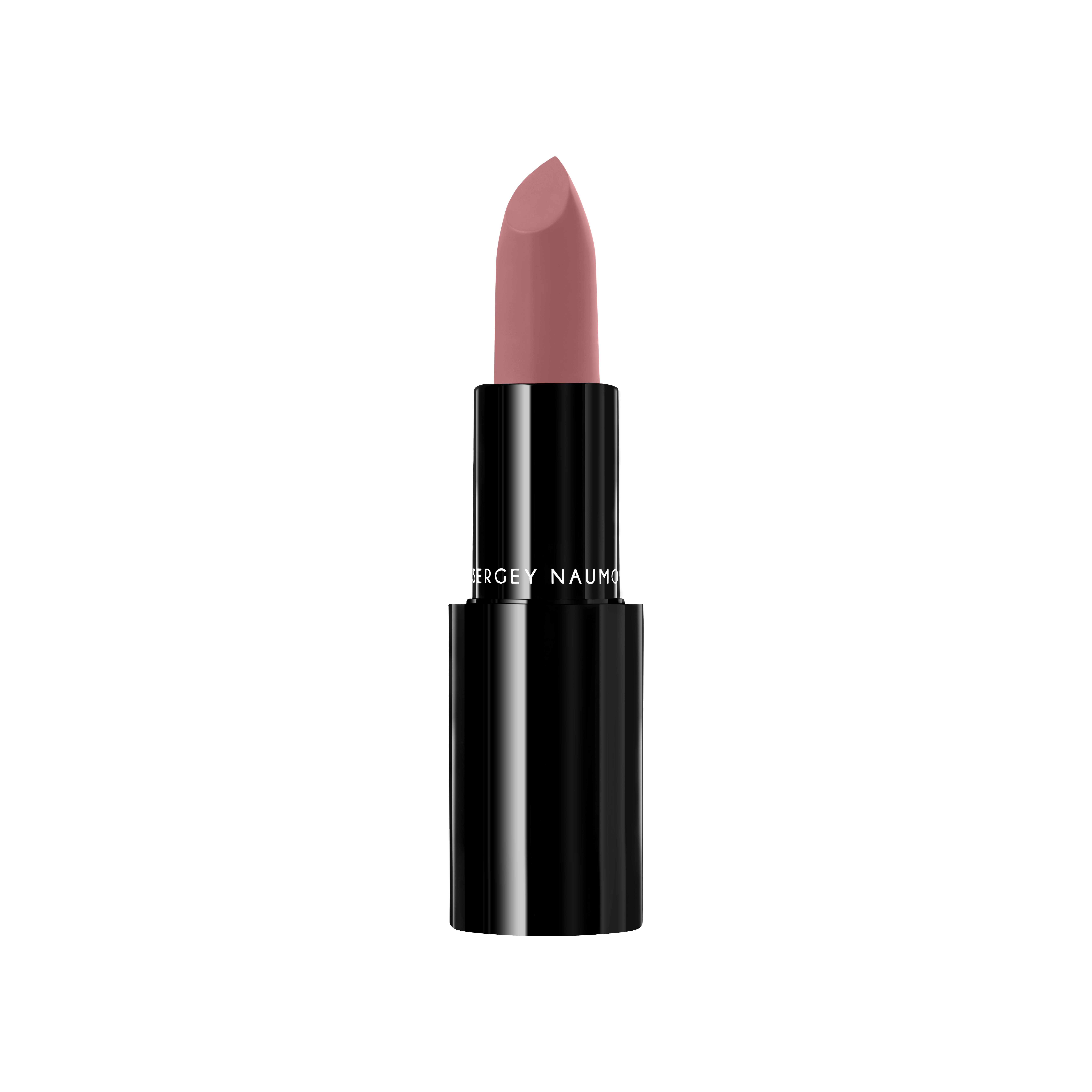 Помада матовая для губ Lipstick Matte Baroque Rose купить в VISAGEHALL