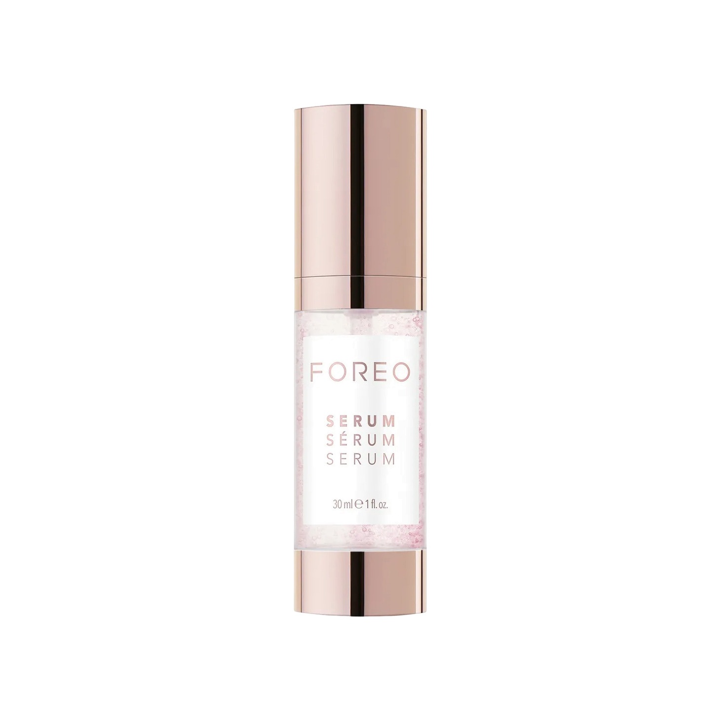 Сыворотка для сохранения молодости кожи микрокапсульная Serum Serum Serum купить в VISAGEHALL