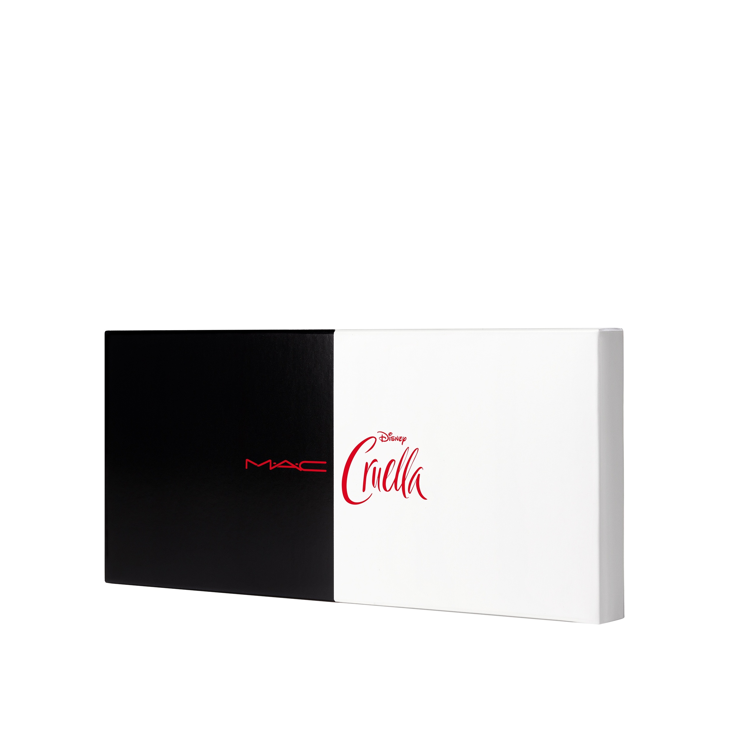 ПАЛЕТКА ДЛЯ ГЛАЗ CRUELLA TO BE KIND THE DISNEY CRUELLA купить в VISAGEHALL