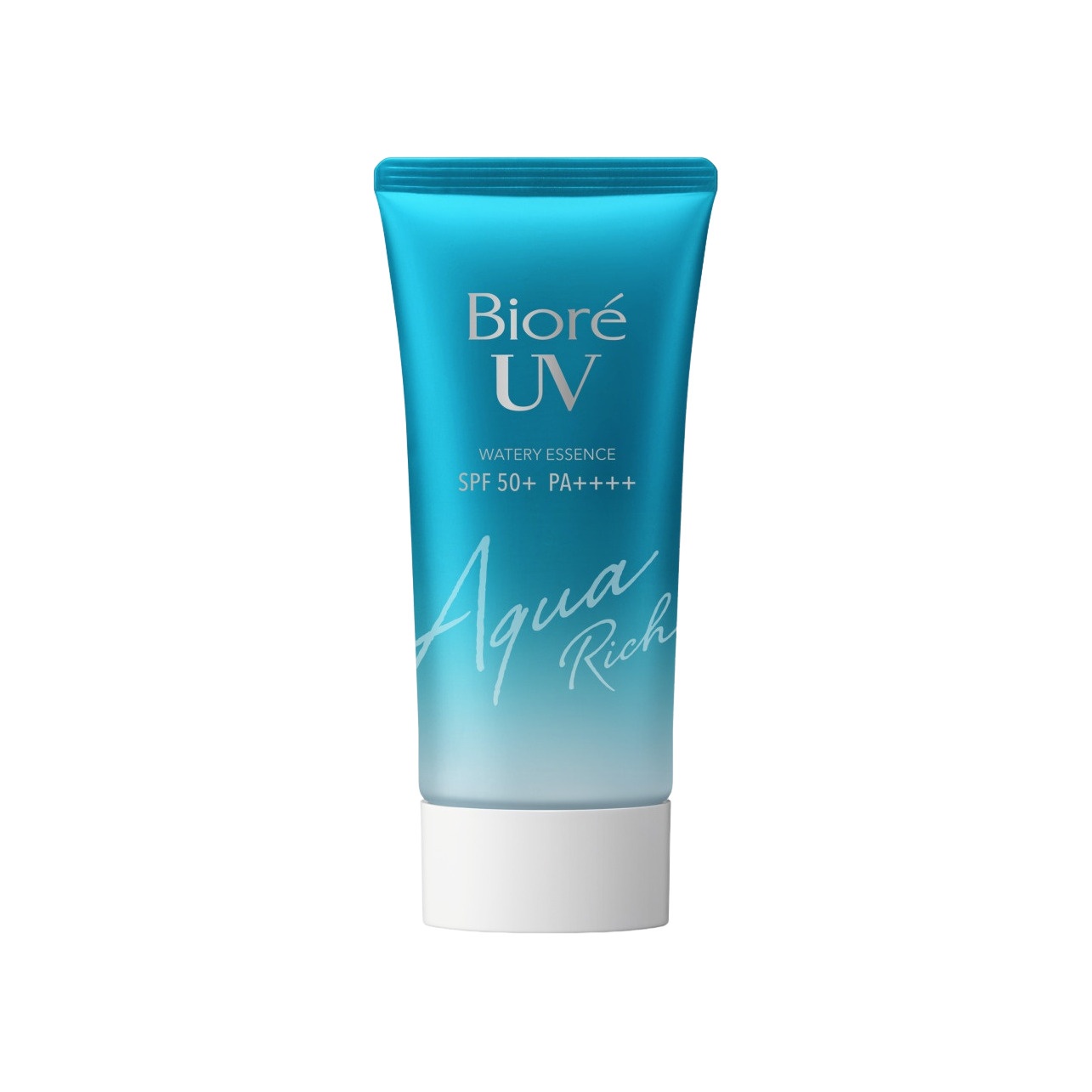 Флюид солнцезащитный UV Aqua Rich SPF50+ купить в VISAGEHALL