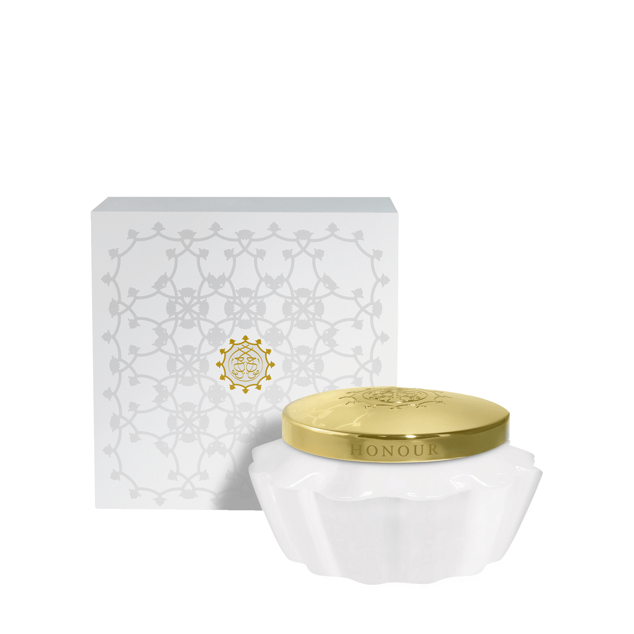 Крем для тела Honour купить в VISAGEHALL