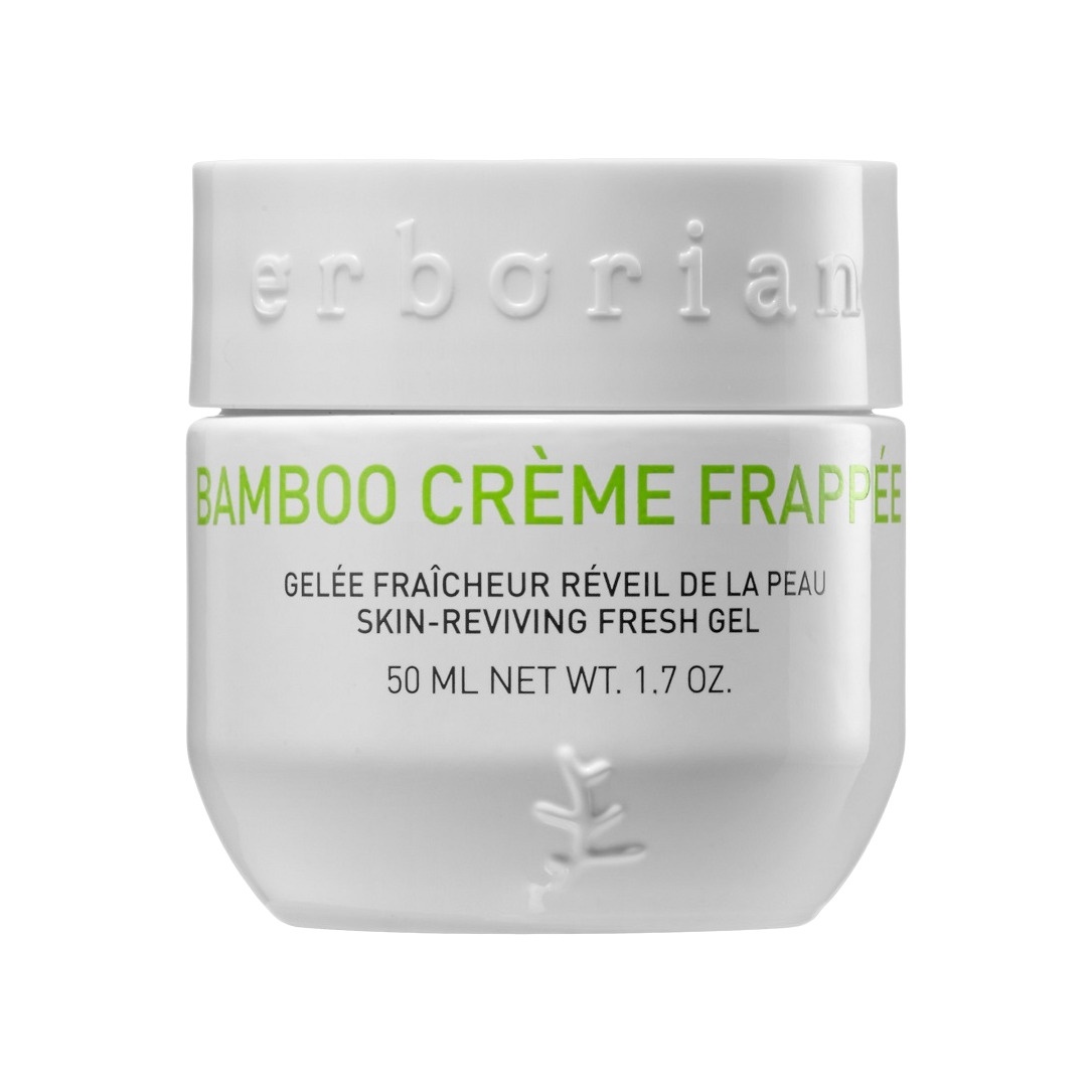 Крем-фраппе Бамбук купить в VISAGEHALL