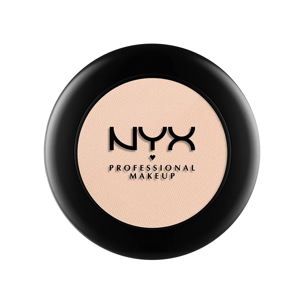 Тени для век Nude Matte Shadow купить в VISAGEHALL