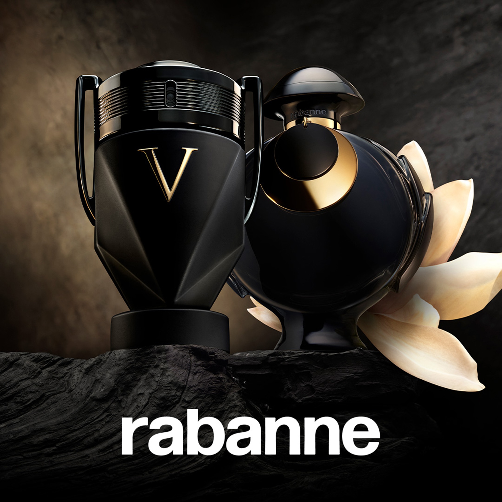 Olympea Absolu Духи-спрей купить в VISAGEHALL