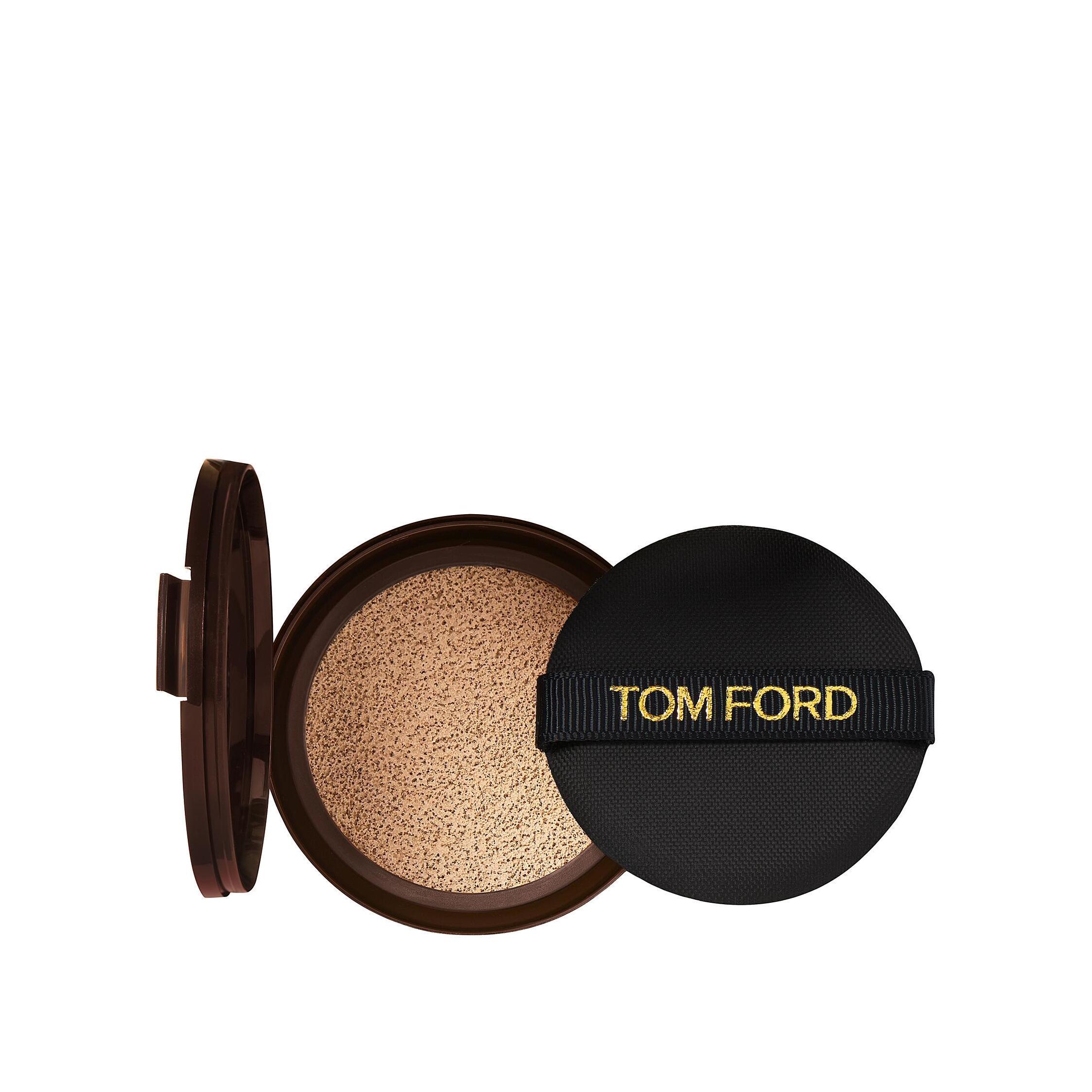 Тональный крем в кушоне Traceless Touch Foundation SPF45 (сменный блок) купить в VISAGEHALL