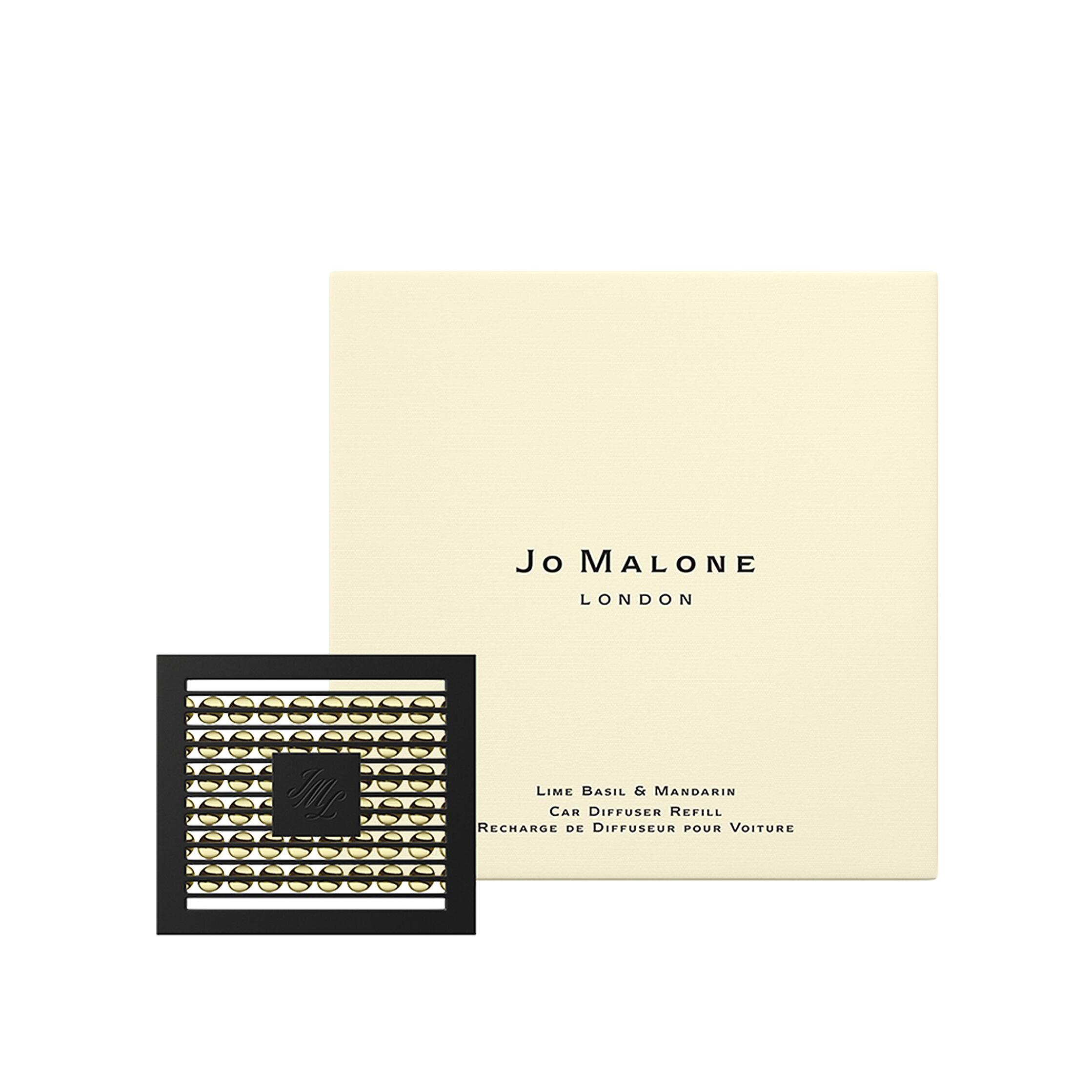 Lime Basil & Mandarin Картридж для автомобильного диффузора купить в VISAGEHALL